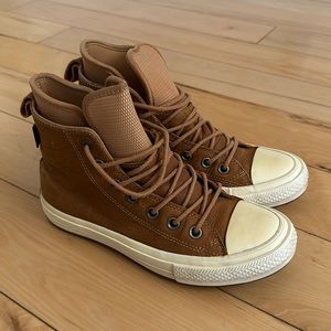 Converse hi top waterproof, 7W